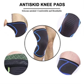 1 piece Sports Knee Sleeve