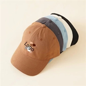 100%cotton Baseball Cap