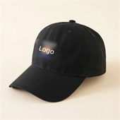 100%cotton Baseball Cap