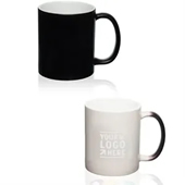 11 Oz. Color Changing Mug