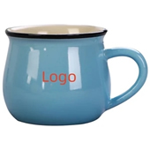 14Oz Ceramic Coffee Mug/ Tea Cup/Mugs