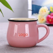 14Oz Ceramic Coffee Mug/ Tea Cup/Mugs