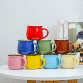 14Oz Ceramic Coffee Mug/ Tea Cup/Mugs