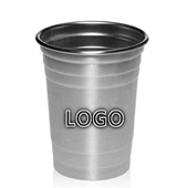 16 oz Coffee Cup Tumbler