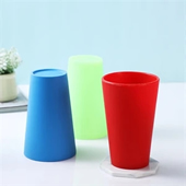 16oz Unbreakable Silicone Cup