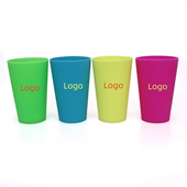 16oz Unbreakable Silicone Cup