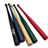 18 " Mini Wooden Baseball Bat