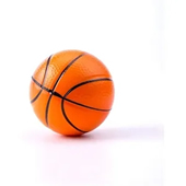 2.5" PU Stress Reliever Sport Ball