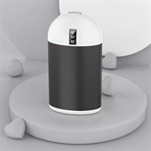 2-in-1 Hand Warmer Power Bank Charger