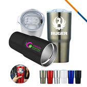 20 oz Stainless Steel Vacuum Insulated Tumbler