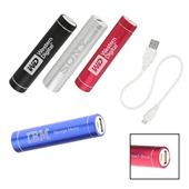 2200mAh power bank