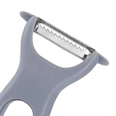 3-in-1 Stainless Steel Fruit Peeler