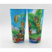 32oz. 3D Lenticular Cup