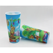 32oz. 3D Lenticular Cup