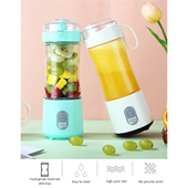 380ML Portable Blender Electric Personal Size