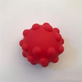 3D Popping Push Bubbles Fidget Squeeze Silicone Stress Balls