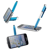 4 in 1 Stylus Pen Light and Phone stand