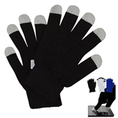 5 Fingers Texting Touch Screen Gloves