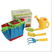 5pcs Kid Garden Tool Set