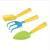 5pcs Kid Garden Tool Set