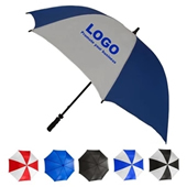 60" Arc Golf Umbrella