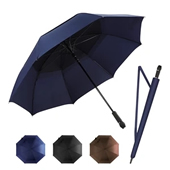 60" Arc Golf Umbrella