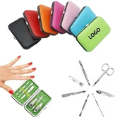 7 Pcs Manicure Set