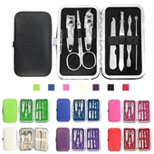 7 Pcs Manicure Set