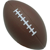 7" Foam Football