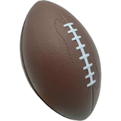 7" Foam Football