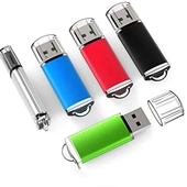 8GB/16GB/32GB/64GB U-Disk Flash Drive