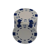 ABS Poker Chip