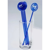 Acrylic Stirring Stick