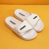 Adjustable Slide Sandal