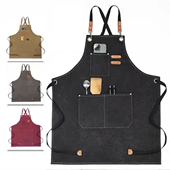 Adjustable Work Apron