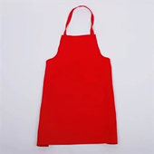 Adult Apron With Custom Logo