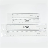 Advertising  Ruler/Plastic Ruler