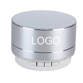 Aluminum Alloy Wireless Speaker