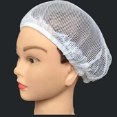 Anti-drop mesh cap/Hygienic cap/Disposable cap