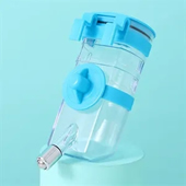 Automatic Pet Water Bottle