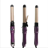 Automatic rotating electric curling iron God big wave curls