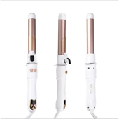 Automatic rotating electric curling iron God big wave curls