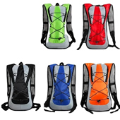 Backpack Breathable Outdoor Sports Bag