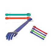 Backscratcher, Plastic Backscratcher