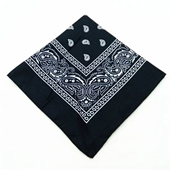 Bandannas for out door/Full Color Square Bandana