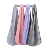 Bath Hair Drying Towel