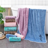 Beach Towel,Bath Towel,Sand urban,Fiber Towel