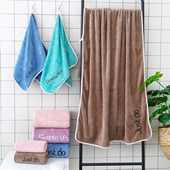 Beach Towel,Bath Towel,Sand urban,Fiber Towel