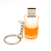 Beer Bottle Flash Drive 8GB