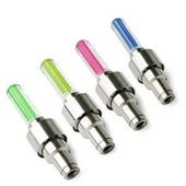 Bicycle Car Valve lamp